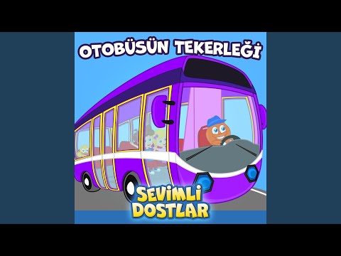 Otobüsün Tekerleği