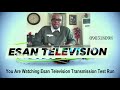 ESAN TELEVISION