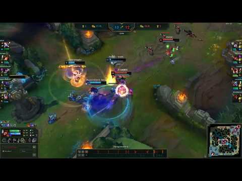 Wukong S10 Rework - One more broken champ Rito ??