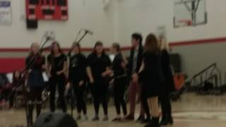 Bella&#39;s Back to Basics