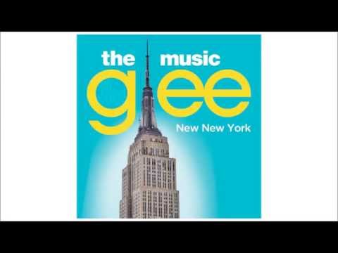 People | Glee [HD FULL STUDIO]