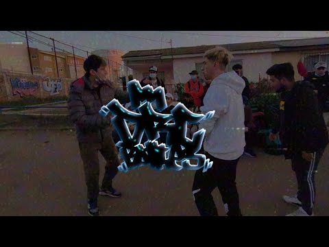 BRO vs NOKO vs CENFEE: 8vos - DRC Battles Trap I