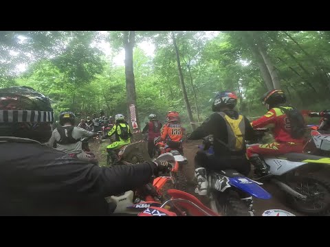 2023 GNCC RD 8 Mason Dixon AM Bikes