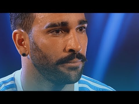 ADIL RAMI : Le Vélodrome c'est extraordinaire ! | OM Interview