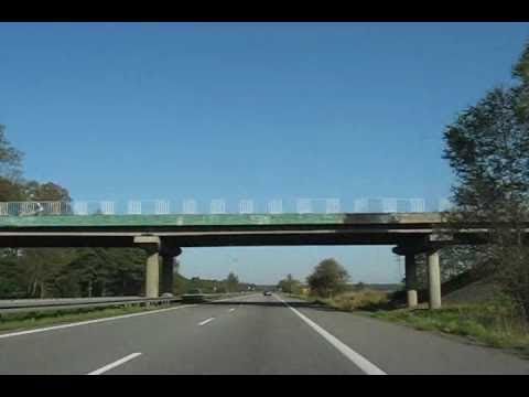 S1 (Wschodnia Obwodnica GOP): Tychy - Jaworzno