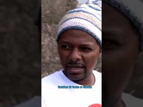 Mano azagaia fala de rappers nacionais e internacionais com quem gostaria de cantar