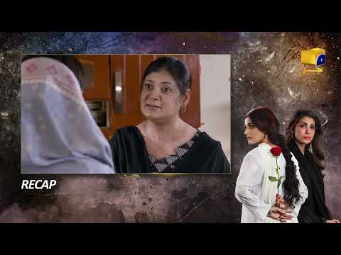 Recap Kalank Episode 33 - 27th September 2023 - HAR PAL GEO