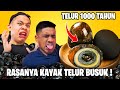 MUKBANG TELUR BUSUK 1000 TAHUN YANG MENANG DAPET RP1 000 000