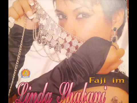 Linda Shabani - Faji im (Official Video HD)