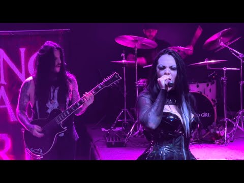 NEW SONG Living Dead Girl - Dysfunctional (Live in Orlando, FL 2-25-23)