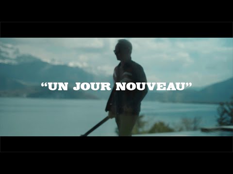Hervé Paul - Un Jour Nouveau - Vidéo Officielle - 4K