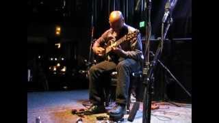 Kevin Eubanks Live in Seattle - All Blues