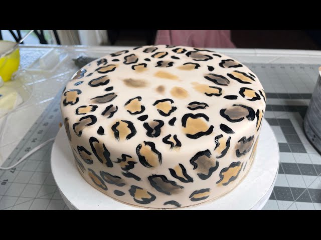 Vídeo relacionado con Decoración Para Fiestas de Cumpleaños Estampado de Leopardo,SANYUANHE 34 Pieza Kit Fiesta Temática de Leopardo,Globo "Happy Birthday"Banderola Decoración Para Pasteles,Animales Salvajes Leopardo