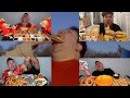Nikocado Avocado Dropping Food And Crying Compilation Pt 10