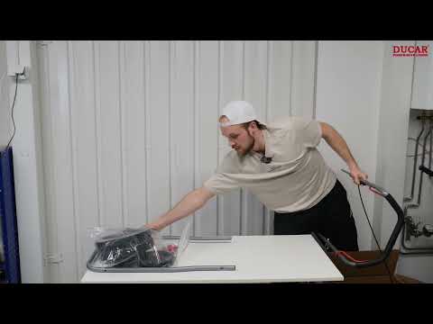 Gräsklippare Ducar DM50PL