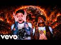 UICIDEBOY Ft City Morgue Let The World Burn Music Video