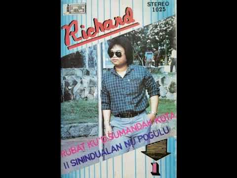 Koupusan Ku.  RICHARD GAISAH