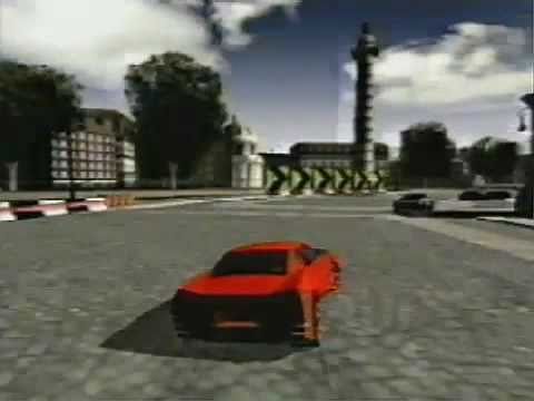 telecharger supercar street challenge pc