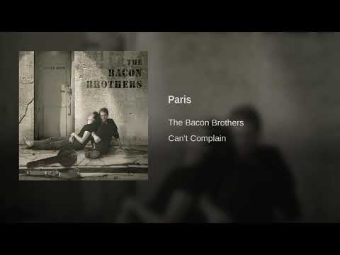 Video thumbnail for Paris