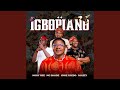 Igbopiano (feat. MC Shade, Igwe Credo & Ojazzy)