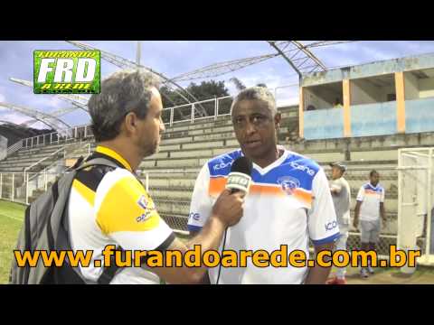 BOLETIM FURANDO A REDE - DUQUE DE CAXIAS 2 X 0 AMERICANO (3 x 4 nos pênaltis)