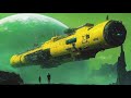 An Alien Fleet Was Stranded Then Humanity Arrived With Open Arms Sci Fi Reddit