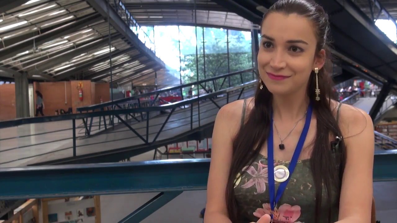 ATIVISTAS EXPLICAM O QUE É SER INTERSEXO