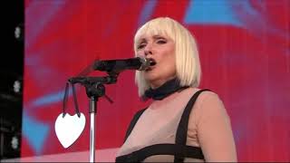 Blondie - Euphoria Live From Hyde Park, London