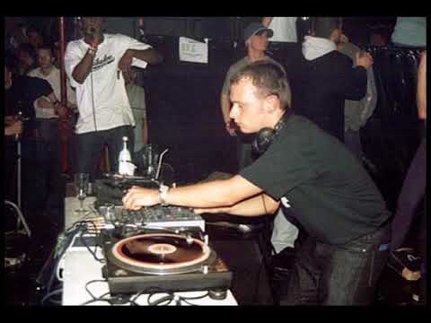 Andy C, Shabba D & Skibadee @ One Nation & Warning 2000, Stratford Rex