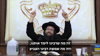 למה אני לא מצליח לדבר?  | הרב יואל ראטה שליט"א (הרב יואל ראטה) - התמונה מוצגת ישירות מתוך אתר האינטרנט יוטיוב. זכויות היוצרים בתמונה שייכות ליוצרה. קישור קרדיט למקור התוכן נמצא בתוך דף הסרטון