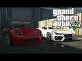 GTA V Enhanced Mission 2 Franklin And Lamar QHD 60fps