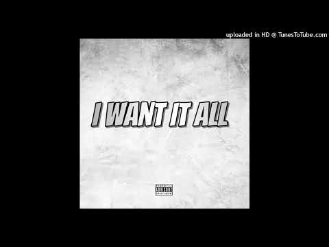 RichKidd Cj - I Want It All