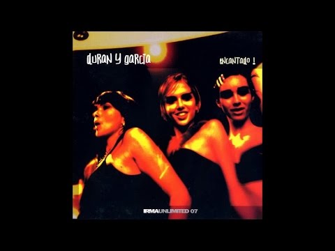 Duran y Garcia - Encantado - (Full Album Jazz House Deep Chilled Lounge)