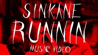 Sinkane - "Runnin'" (Official Music Video)