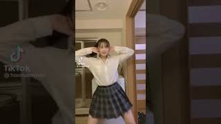 みやきの乳揺れと腰振り