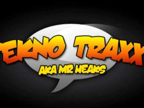 Tekno traxx & Frank J - Demo
