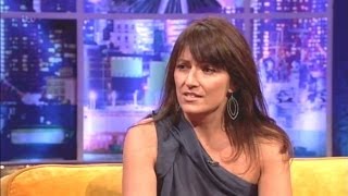 Davina McCall On The Jonathan Ross Show Series 6 Ep 10.8 March 2014 Part 1/5