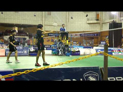 PROTON National Circuit Grand Prix Finals 2011 #3