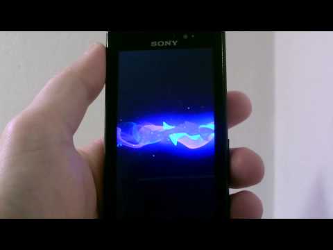 comment installer rom xperia z