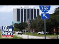 BREAKING Gunman ID D After Dallas ICE Facility Attack