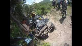 preview picture of video 'atvmorelos - Ruta Iguala 2012 - 5 Sep 2012'