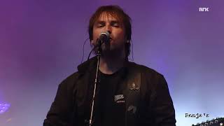 Vassendgutane ~ "Russerbart og Hue"