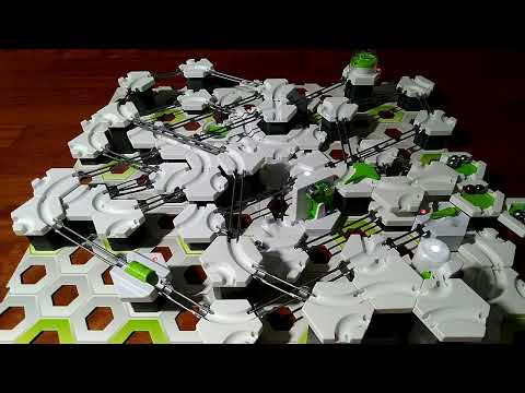 GRAVITRAX Power Set Track