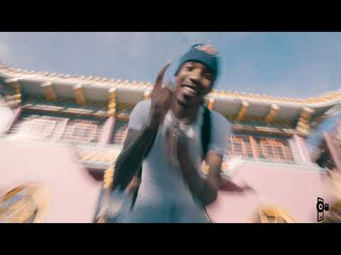 'SHARKAFELLA' By K$upreme Official Music Video