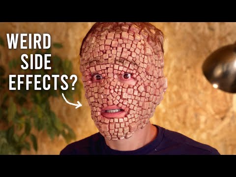 Trying Candy From Other Dimensions | 4