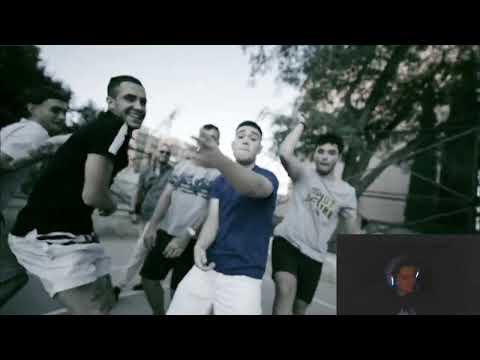 REACTIONEZ LA BENIVM FT BLESSED013- TALIBAN (ASTA DA DRILL PENTRU ROMANIA)