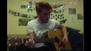 Heel Turn 2 (Mountain Goats Cover)