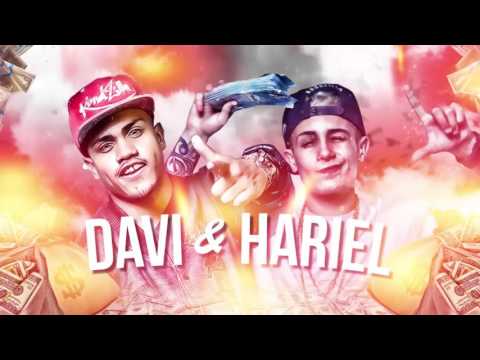 Mc davi e mc Charles