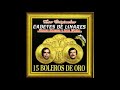 Sabor de Engaño - Los Cadetes de Linares
