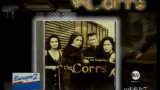 The Corrs - Forgiven, Not Forgotten - TV commercial